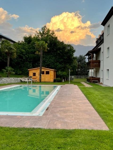 Fruehstuecks-Hotel Olympia Tirolo Ngoại thất bức ảnh