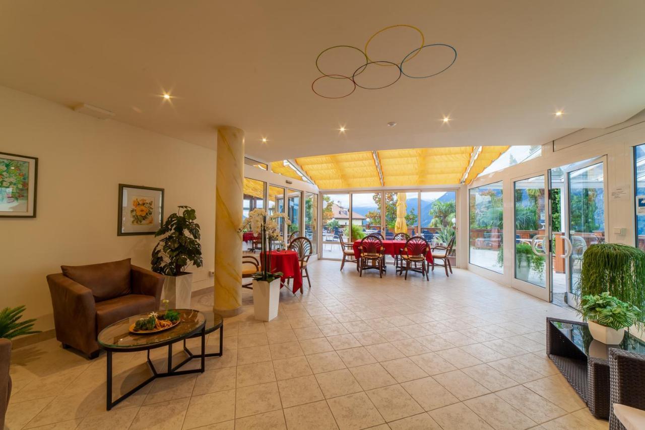 Fruehstuecks-Hotel Olympia Tirolo Ngoại thất bức ảnh