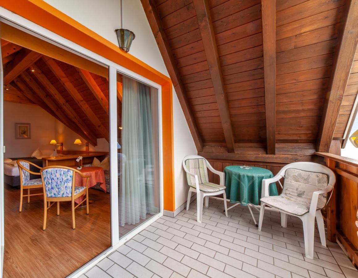 Fruehstuecks-Hotel Olympia Tirolo Ngoại thất bức ảnh