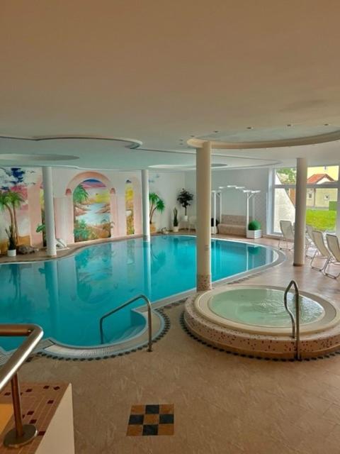 Fruehstuecks-Hotel Olympia Tirolo Ngoại thất bức ảnh
